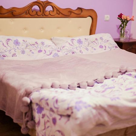 Ashtarak Garden Guesthouse Exterior photo