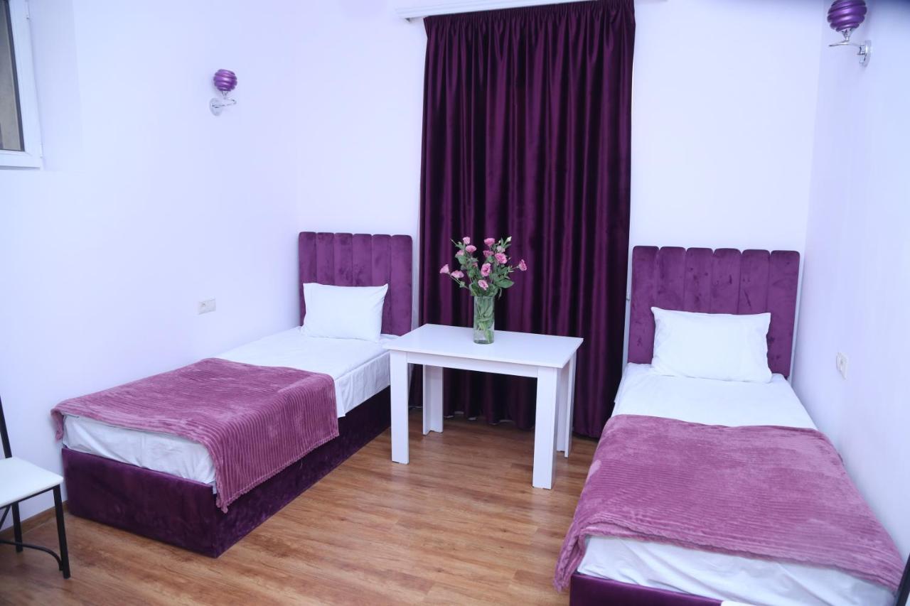 Ashtarak Garden Guesthouse Exterior photo