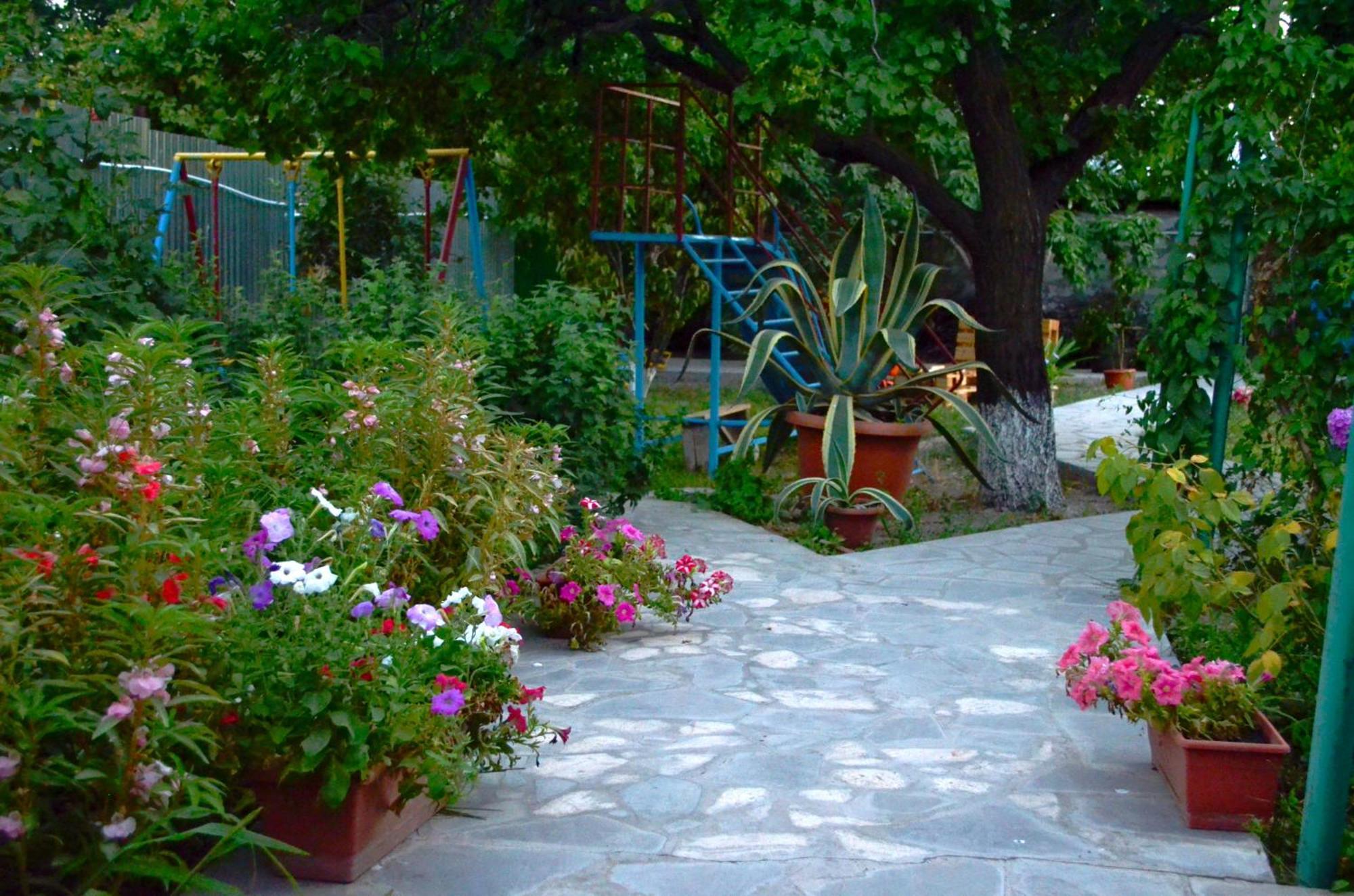 Ashtarak Garden Guesthouse Exterior photo