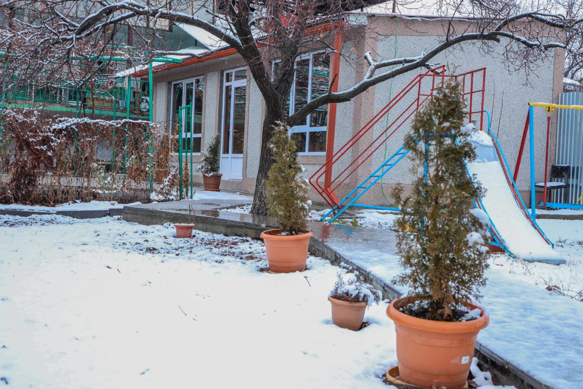 Ashtarak Garden Guesthouse Exterior photo