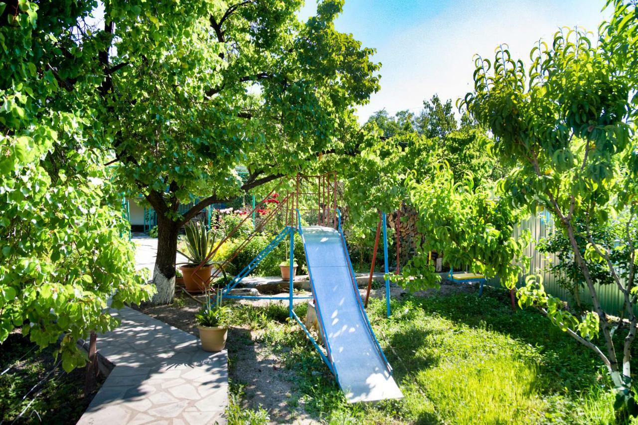 Ashtarak Garden Guesthouse Exterior photo
