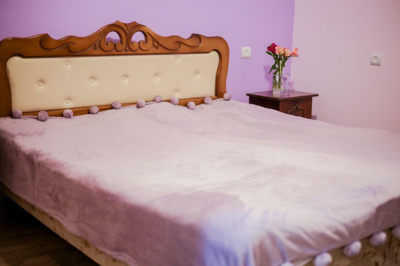 Ashtarak Garden Guesthouse Exterior photo