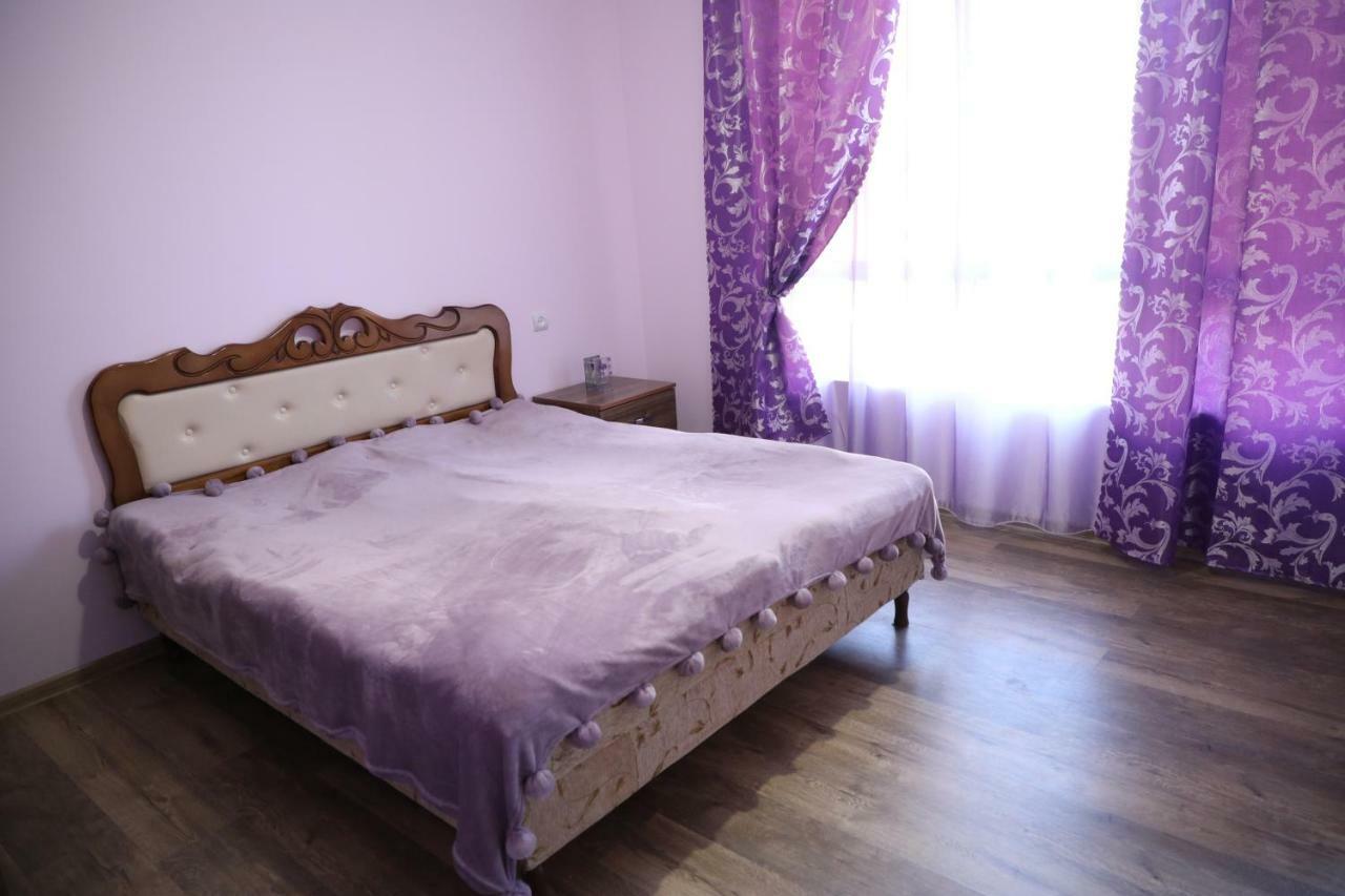 Ashtarak Garden Guesthouse Exterior photo