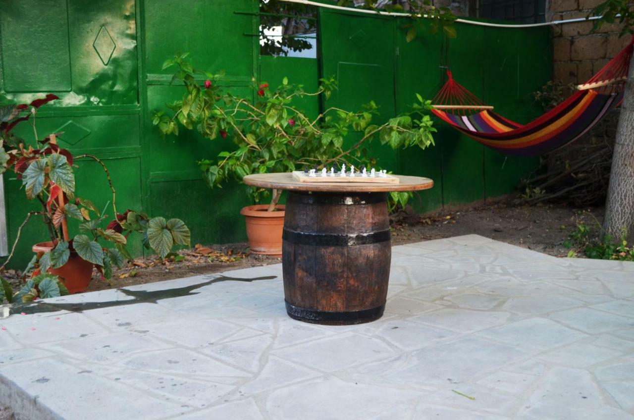 Ashtarak Garden Guesthouse Exterior photo